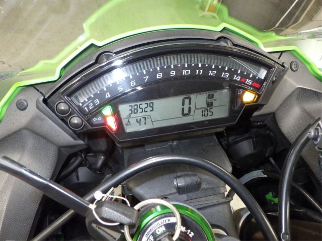Электрика и выхлоп
