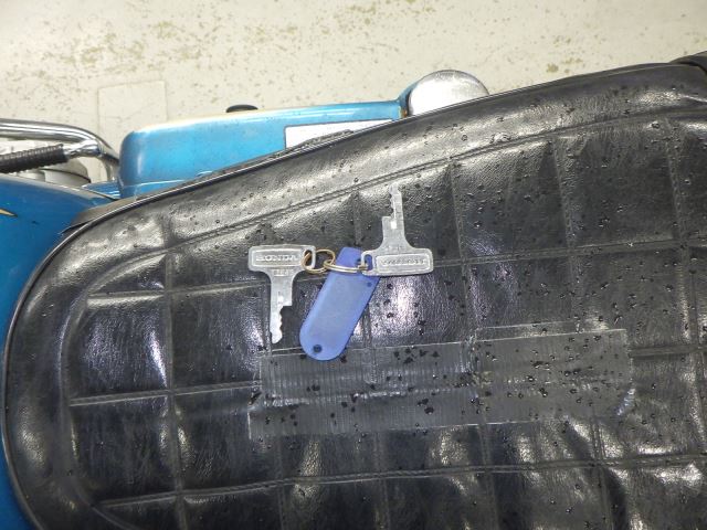 Электрика и выхлоп