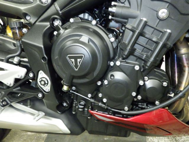 Двигатель
