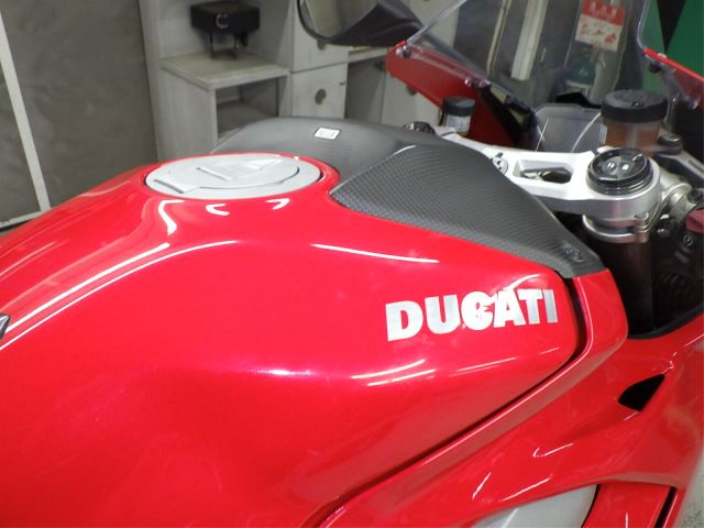 Пластик и бак