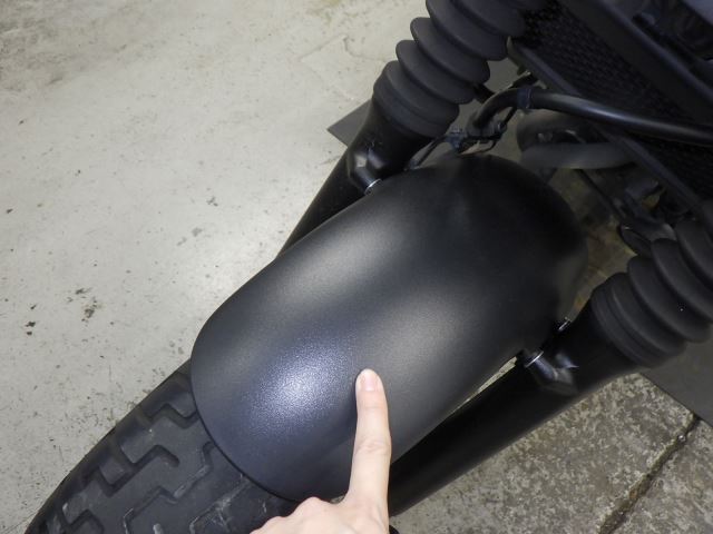 Пластик и бак