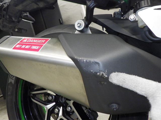 Электрика и выхлоп