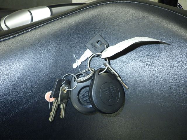 Электрика и выхлоп