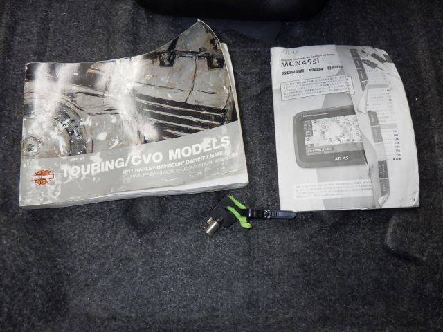 Электрика и выхлоп