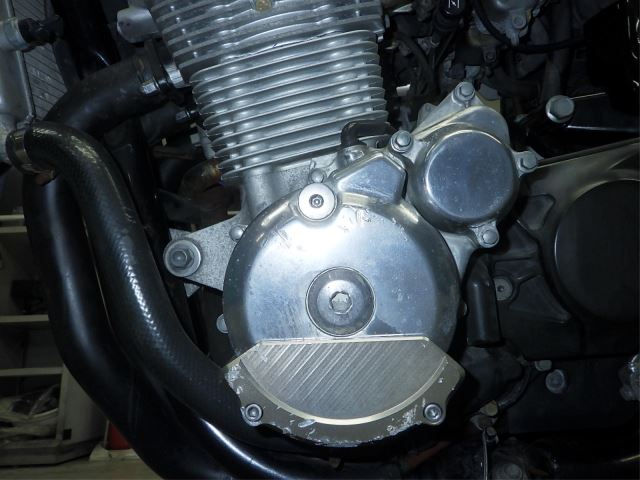 Двигатель