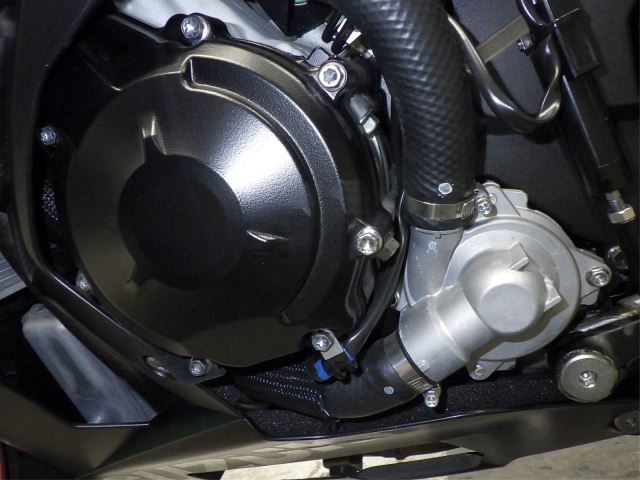 Двигатель