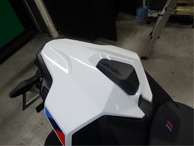 Пластик и бак