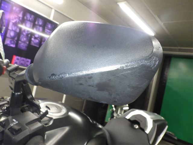 Электрика и выхлоп