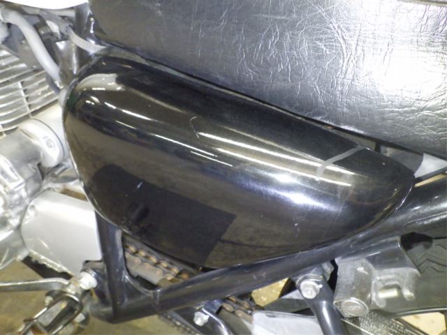 Пластик и бак