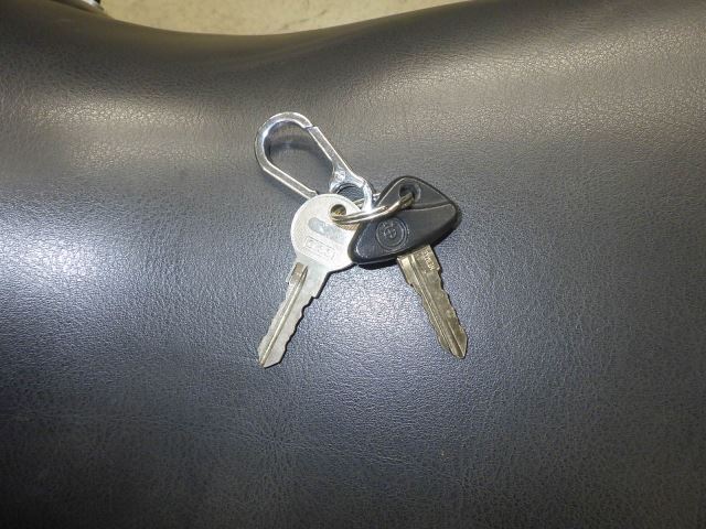 Электрика и выхлоп