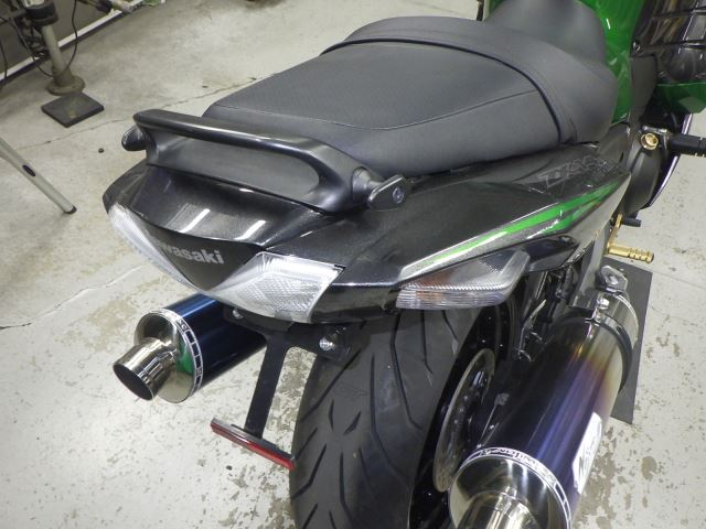 Пластик и бак