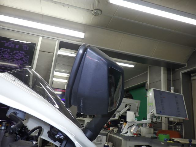 Электрика и выхлоп