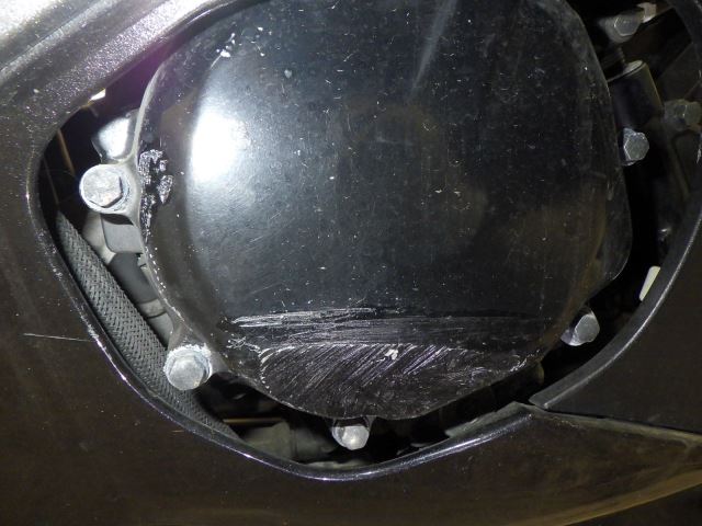 Двигатель