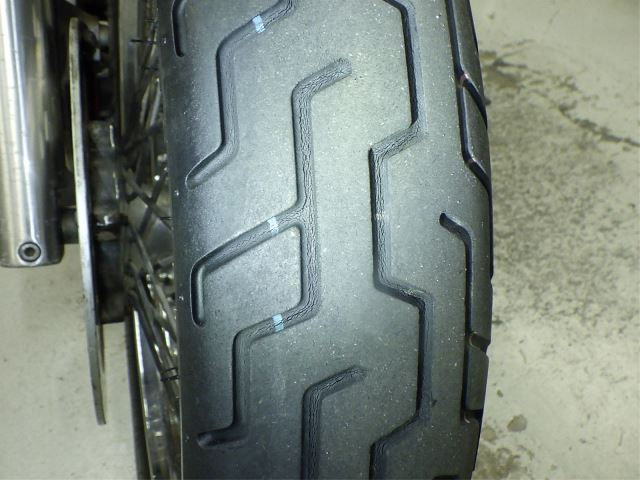 Передняя часть