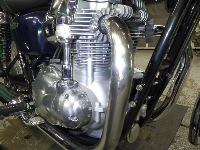 Электрика и выхлоп