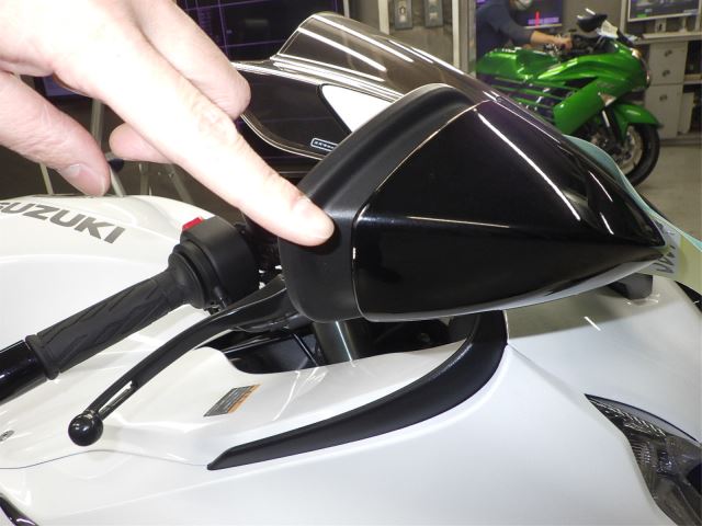 Электрика и выхлоп