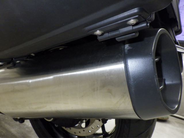 Электрика и выхлоп