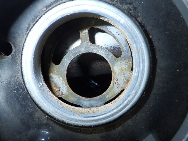 Пластик и бак