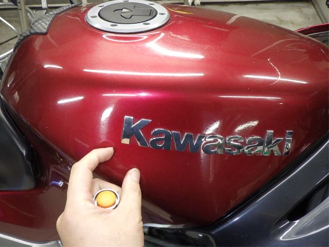Пластик и бак