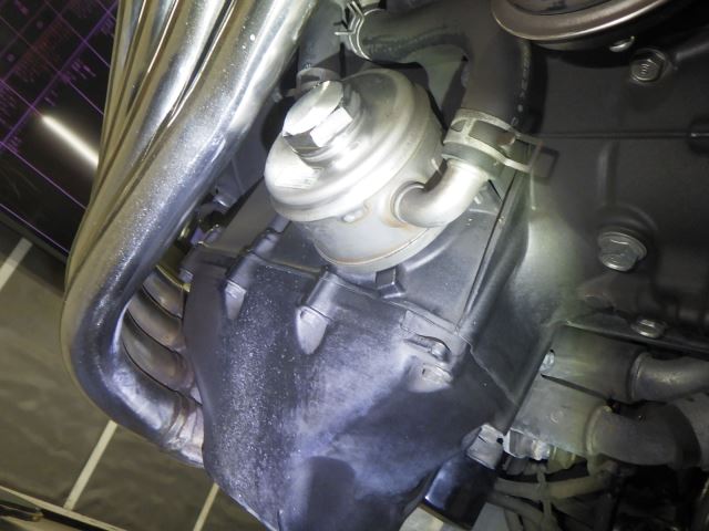 Двигатель