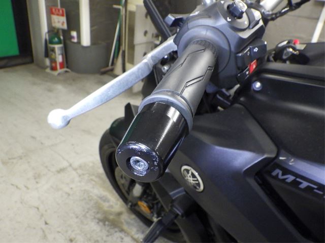 Передняя часть