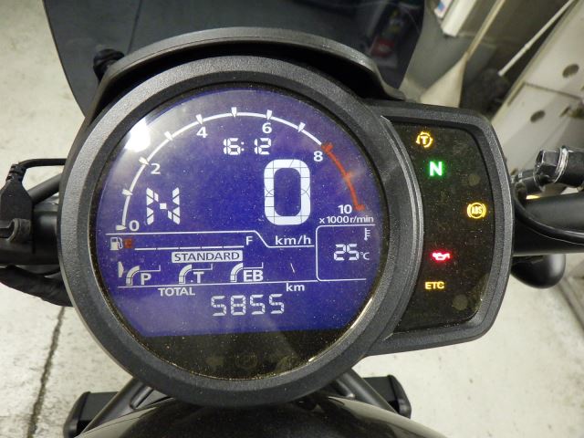 Электрика и выхлоп