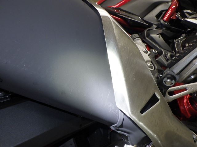 Электрика и выхлоп