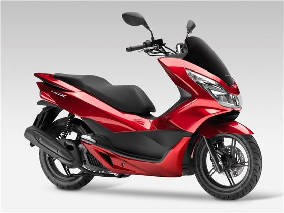 Honda PCX 125